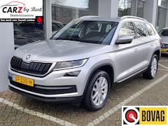 Skoda Kodiaq - 1.4 TSI ACT STYLE BUSINESS Trekhaak | Adaptive Cruise | 360 Camera