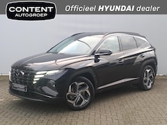 Hyundai Tucson - 1.6 T-GDi PHEV Plug-In 265pk AWD Premium |Actie