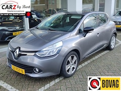 Renault Clio - 1.2 TCe ZEN AUTOMAAT Navi | Keyless | Cruise