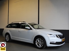 Skoda Octavia Combi - 1.0 TSI Business Edition NAVI/CLIMA/CRUISE/PDC/16"LMV