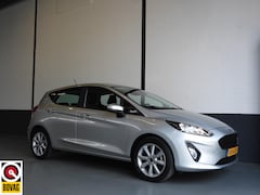 Ford Fiesta - 1.1i Trend NAVI/AIRCO/CRUISE/PDC/16"LMV