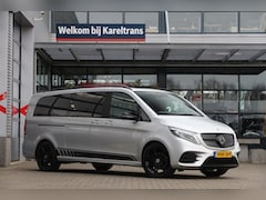 Mercedes-Benz V-klasse - V300 | DC | XL | AMG | Elektr. schuifdeuren | Burmester | Vol