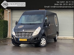 Renault Master - T33 2.3 dCi L2H3