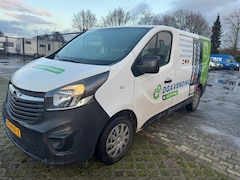 Opel Vivaro - 1.6 CDTI L1H1 Edition EcoFlex