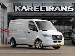 Mercedes-Benz Sprinter - 190PK CDI | Aut. | L1H1 | LED | Mbux | Camera | Clima