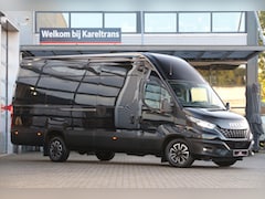 Iveco Daily - 35S21 3.0 210PK | Hi-matic | 470cm laadlengte | Camera | Standkachel | Cruise | Airco