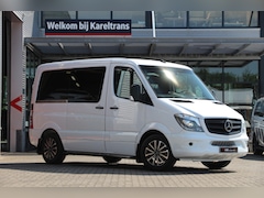 Mercedes-Benz Sprinter - 314 2.2 CDI | L1H1 | Xenon | 2x Schuifdeur | Airco