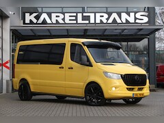 Mercedes-Benz Sprinter - 160PK CDI | 2x Schuifdeur | L2H1 | Cruise | Airco