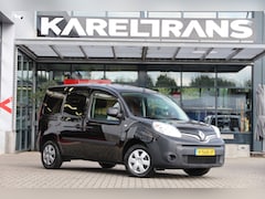 Renault Kangoo - 1.5 DCI 110PK | Schuifdeur | Trekhaak | Navi | Cruise | Airco