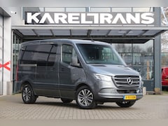 Mercedes-Benz Sprinter - 317 CDI | Aut. | L1H1 | Koelwagen | LED | Mbux | Clima