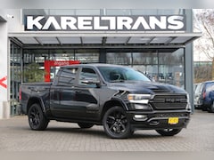 Dodge Ram 1500 - 5.7 HEMI V8 | Laramie | Panorama | LPG | 3.5t trekgewicht | Navi | Clima