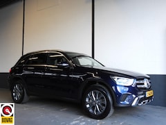 Mercedes-Benz GLC-klasse - 300e 4MATIC Premium NAVI/CAMERA/LED/18"LMV