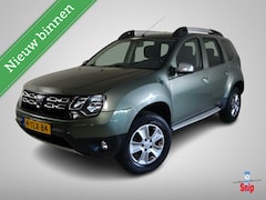 Dacia Duster - 1.2 TCe 4x2 Prestige