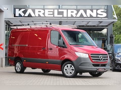 Mercedes-Benz Sprinter - 319 3.0 CDI V6 | Aut. | L2H1 | Navi | Camera | Clima