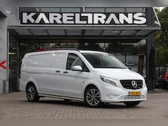 Mercedes-Benz Vito - 114 CDI | Aut. | Extra lang | XL | Navi | Cruise | Clima