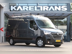 Renault Master - 2.3 DCI 180 | Aut. | L2H2 | 2.5t trekgewicht | Navi | Clima