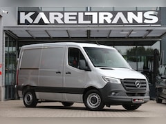 Mercedes-Benz Sprinter - 314 CDI | Aut. | L1H1 | Inrichting | Mbux | Camera | Clima