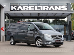 Mercedes-Benz Vito - 119 CDI | Aut. | 2x Schuifdeur | Extra lang | Standkachel | Vol