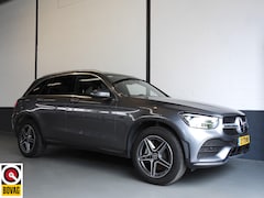 Mercedes-Benz GLC-klasse - 300e 4MATIC AMG NAVI/CAMERA/MATRIX LED/19"LMV