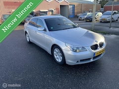 BMW 5-serie - 520i