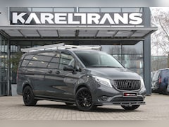 Mercedes-Benz Vito - 114 CDI | Aut. | KAR-edition | Cruise | Airco