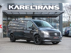 Mercedes-Benz Vito - 116 CDI | NIEUW | Aut. | 2x Schuifdeur | Extra lang | Navi | Camera | Vol