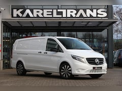 Mercedes-Benz Vito - 119 CDI | Aut. | Extra lang | Standkachel | Cruise | Airco