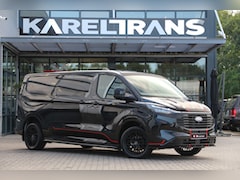 Ford Transit Custom - 2.0 TDCI 170 | Aut. | KAR-edition | L2H1 | Elektr. trekhaak | Cruise | NIEUW