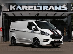 Ford Transit Custom - 2.0 TDCI 170 | 2x Schuifdeur | Xenon | Stoelverw. | Cruise | Airco