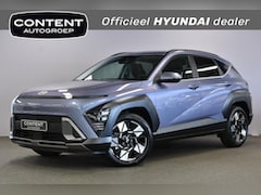 Hyundai Kona - 1.6 GDI HEV Comfort Smart