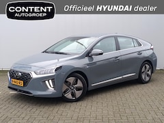 Hyundai IONIQ - 1.6 GDI HEV 141 pk DCT Comfort I Navi I Clima