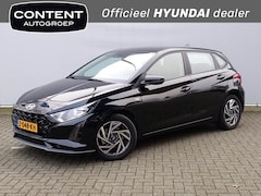 Hyundai i20 - 1.0 T-GDI MHEV 100pk Comfort | Cruise | Airco | Apple Carplay - Android Auto