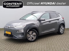 Hyundai Kona Electric - EV 39kWh 136pk 2WD Aut. Comfort | Navi | Parkeercamera