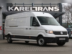 Volkswagen Crafter - 2.0 TDI 177 | Aut. | L4H3 | Standkachel | Navi | Cruise | Airco