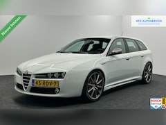 Alfa Romeo 159 Sportwagon - 1.7 T Distinctive CRUISE TREKHAAK LM