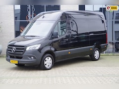 Mercedes-Benz Sprinter - 317 1.9 CDI L2H2 AUT. LED, MBUX 10'', ADAPT. CRUISE, CAMERA, NAVI, STOELVERWARMING, CLIMA