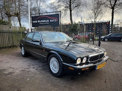 Jaguar XJ - 3.2 V8 Executive Leder Clima Youngtimer