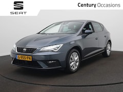 Seat Leon - 1.5 TSI Style Ultimate Edition / Acc / Camera / Beats Audio