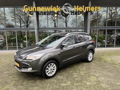 Ford Kuga - 1.5 Titanium | CRUISE CONTROL | NAVIGATIE | PDC VOOR & ACHTER | STOELVERWARMING | TREKHAAK