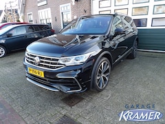 Volkswagen Tiguan Allspace - 1.5 TSI R-Line Business+ 7p