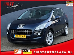 Peugeot 3008 - 1.6 THP ST PANO/NAVI/6-BAK/CRUISE/AIRCO | KEURIGE AUTO