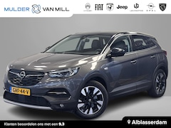 Opel Grandland X - 1.6 Turbo HYbrid4 300 pk 4x4 Elegance |AGR-COMFORTSTOEL|KEYLESS ENTRY|360° CAMERA|ELEK. AC