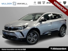 Opel Grandland - 1.6 Turbo HYbrid 225pk GS |ADAPTIVE CRUISE|AGR-COMFORTSTOEL|360° CAMERA|DODEHOEK WAARSCHUW