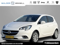 Opel Corsa - 1.0 Turbo 90pk Innovation |TREKHAAK|CLIMATE CONTROL|APPLE CARPLAY & ANDROID AUTO|ISOFIX|BL