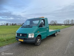 Volkswagen LT-46 - Bestel 46A 2.8 TDI oprijwagen