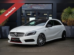 Mercedes-Benz A-klasse - 250 Sport Ambition 211pk Panoramadak/Camera/HarmanKardon