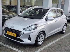 Hyundai i10 - 1.0 COMFORT Carplay | Airco | Cruise Control