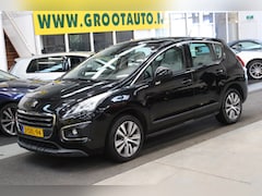 Peugeot 3008 - 1.6 THP Active Panoramadak, Airco, Cruise control, Trekhaak