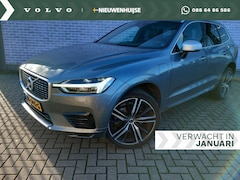 Volvo XC60 - T8 Twin Engine AWD R-Design | Navi | 360 Camera | Luchtvering | Keyless | Bowers & Wilkins