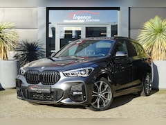 BMW X1 - xDrive25e M Sport High Executive 220pk Panoramadak/Trekhaak/Camera